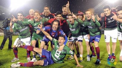 اليوم.. «إيبار» يواجه ديبورتيفو لاكرونيا في الدوري الإسباني