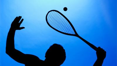 35 لاعبًا من الأهلي في بطولة الشمس للإسكواش