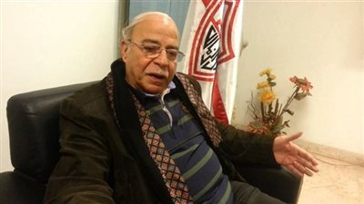 كمال درويش: خبرة أشرف صبحي تؤهله لقيادة الرياضة وتحقيق إنجازات