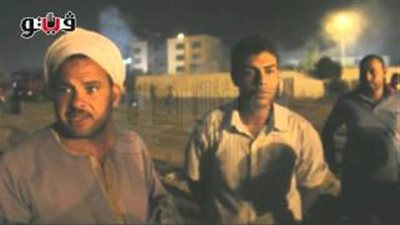 بالفيديو.. أهالي العبور: لواء بالقليوبية تجاهل استغاثتنا لتأمين «مباراة السوبر»