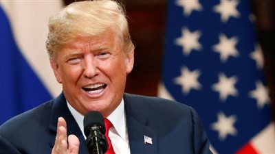 ترامب يلتقي اليوم أعضاء الكونجرس بعد انتقادات ضد قمة هلسنكي