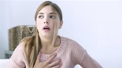 8 طرق تخلصك من حساسية الصدر نهائيا