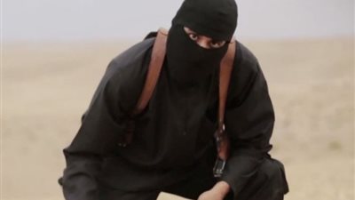 القوات الخاصة البريطانية تضيق الخناق على ذباح «داعش» في سوريا