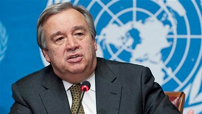 الأمين العام للأمم المتحدة يدعو إلى وقف العنف في نيكاراجوا