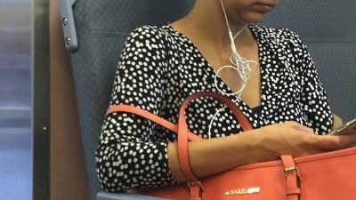 صور تثير غضب محبي النظام