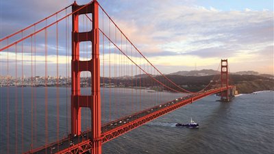 أروع الجسور حول العالم (صور)