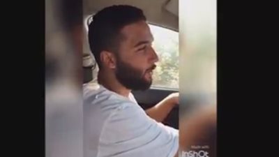 بالفيديو.. أسهل طريقة للدخول إلى شواطئ «مارينا» و«مراسيا» بدون دعوة