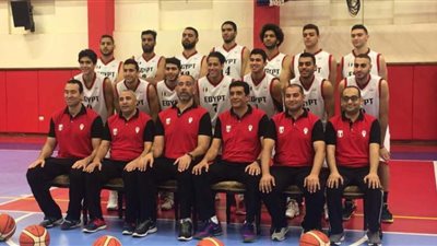 مصر تلتقي الإمارات في البطولة العربية لشباب السلة