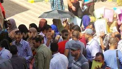 غدا.. بدء تدريب المعلمين الجدد المعينين ضمن مسابقة 30 ألف معلم