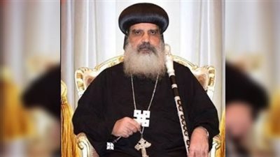 الكنيسة القبطية بالأقصر تشكر قيادات المحافظة لجهودها في حادث المدامود