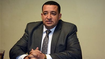 وفد «إعلام النواب» يزور آثار الوادي الجديد