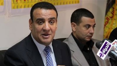 بلاغ يتهم ملازم شرطة بضرب مواطن أثناء تقديمه بلاغا في المنوفية