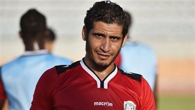 الاتحاد السكندري يفاوض الطلائع لضم عاصم صلاح