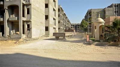 «الإسكان»: تخصيص أراضي العلمين الجديدة للمستثمرين قريبا