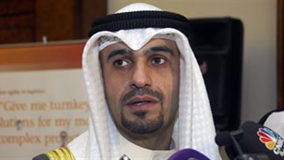 أنس الصالح: مجلس التعاون يرحب بانضمام اليمن لمنظمة التجارة العالمية