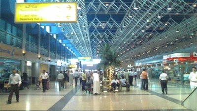 تأخر إقلاع ٤ رحلات بمطار القاهرة لظروف التشغيل والصيانة