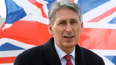 فيليب هاموند: سأعمل مع بنك إنجلترا على اجتياز تداعيات الانفصال