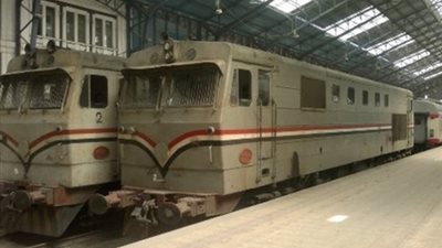 ننشر مواعيد القطارات الإضافية خلال عيد الأضحى