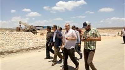 بالصور.. «تقصي حقائق القمح»: اختلاس 65 مليون جنيه في صومعة بالبحيرة