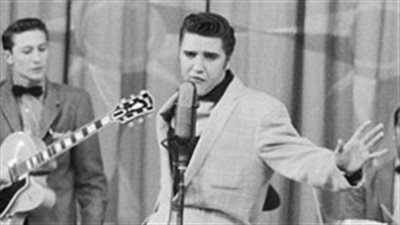 حذاء ألفيس بريسلي بـ80 ألف دولار