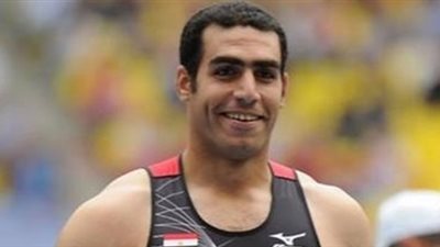 إيهاب عبد الرحمن يصل القاهرة بعد قطع معسكره في فنلندا