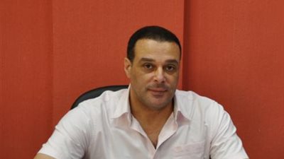 عبد الفتاح: خبراء بـ«الفيفا»» يحاضرون في معسكر الحكام بشرم الشيخ