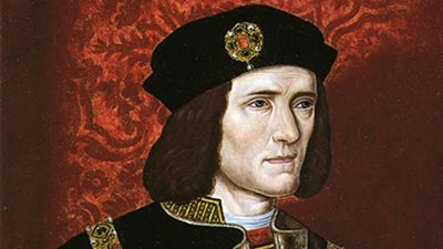 خطاب نادر للملك ريتشارد الثالث بـ35 ألف جنيه استرليني