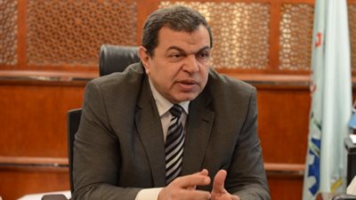 مصري يحصل على 180 ألف جنيه مستحقاته عن فترة عمله بالسعودية