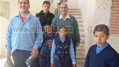 احتفالية فنية لذوى الاحتياجات الخاصة بعنوان 