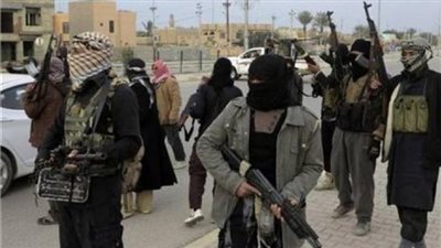 مسئول إيراني: اعتقال خلية لداعش كانت تخطط لتنفيذ هجمات