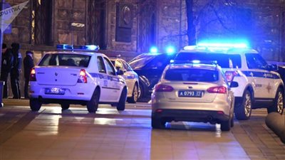 مقتل شخص في إطلاق نار داخل مجمع تجاري بولاية كولورادو الأمريكية