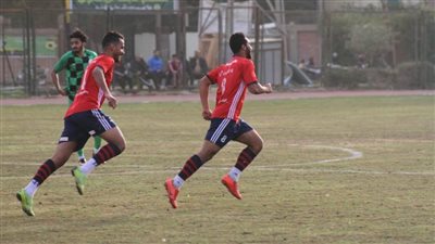 الشرطة يستضيف السكة الحديد في ختام الدور الأول بدوري القسم الثالث