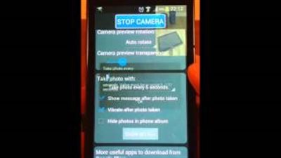 بالفيديو.. كاميرا للتجسس للتصوير دون ملاحظة أحد من سامسونج