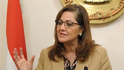 وزيرة التخطيط: الاهتمام بالشباب وتوفير فرص عمل لهم «ضرورة»