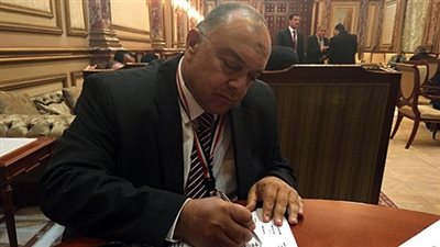 وحيد قرقر: أصحاب المعاشات «الغني الفقير» في الدولة