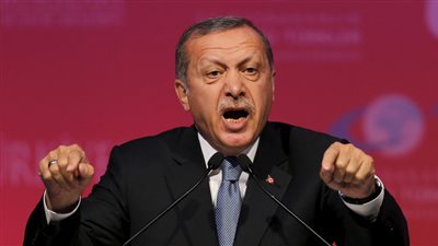 أردوغان يكشف تفاصيل جديدة عن الانقلاب عبر «الجزيرة» مساء اليوم