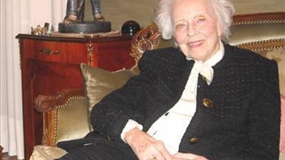 رحيل السوبرانو الإيطالية 