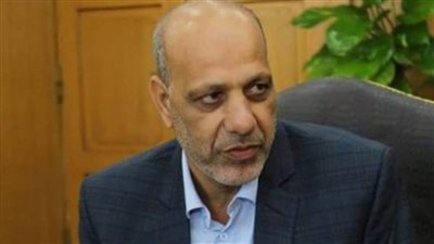 جهاز دمياط الجديدة يشُن حملات لضبط وصلات مياه الشرب 