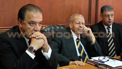 بالصور.. بدء فعاليات ورشة عمل الصناعات الكيماوية بالبحث العلمي