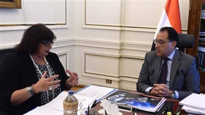 خطط وبرامج عمل وزارة الثقافة في 2020.. افتتاح 18 مشروعا ثقافيا بتكلفة 756 مليون جنيه.. وتنفيذ 43925 نشاطا