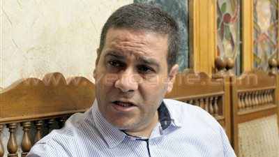 مظهر شاهين: «الشعب التركي عرى جيشه أمام الدنيا»