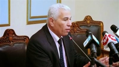 «التعليم»: إعلان نتيجة الثانوية العامة منتصف الأسبوع المقبل