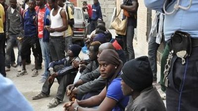 دراسة: أسكتلندا في حاجة لـ 20 ألف مهاجر سنويا