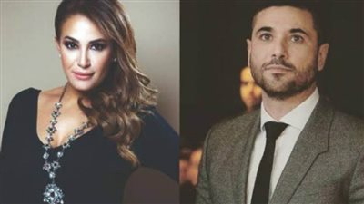 أحمد عز وهند صبري يشتركان في مسلسل مخابراتي برمضان ٢٠٢٠