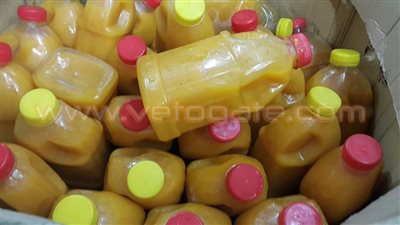 عاملون يهاجمون حملة تموينية ببورسعيد بالأسلحة البيضاء