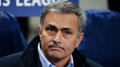 مورينيو: الجميع سيتابع الدوري الإيطالي من أجل رونالدو