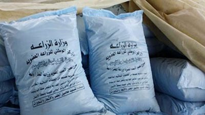 أستاذ كيماويات: مصر تصدر السماد للهند والصين