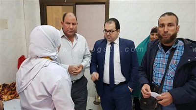 إجراء 18 عملية جراحية ضمن ورشة عمل بصحة القليوبية | صور