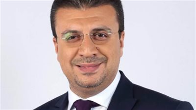 عمرو الليثي أفضل إعلامي في استفتاء فيتو لنجوم 2019