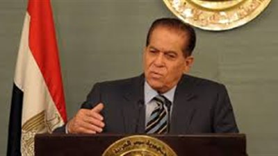 ممثل ذوى الإعاقة بالأقصر: الجنزورى أول من اعترف بحقوقنا